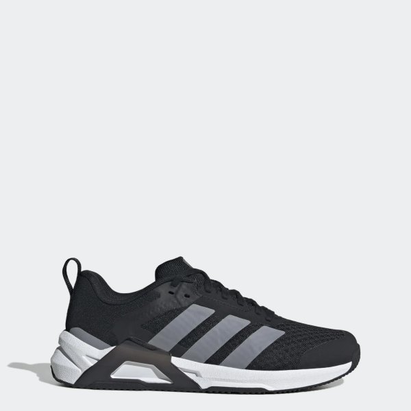 Dámské fitness boty adidas DROPSET CONTROL TRAINER W - foto 20