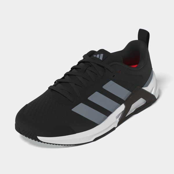 Dámské fitness boty adidas DROPSET CONTROL TRAINER W - foto 10