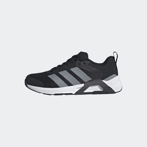 Dámské fitness boty adidas DROPSET CONTROL TRAINER W - foto 11