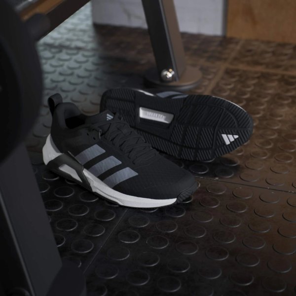 Dámské fitness boty adidas DROPSET CONTROL TRAINER W - foto 26