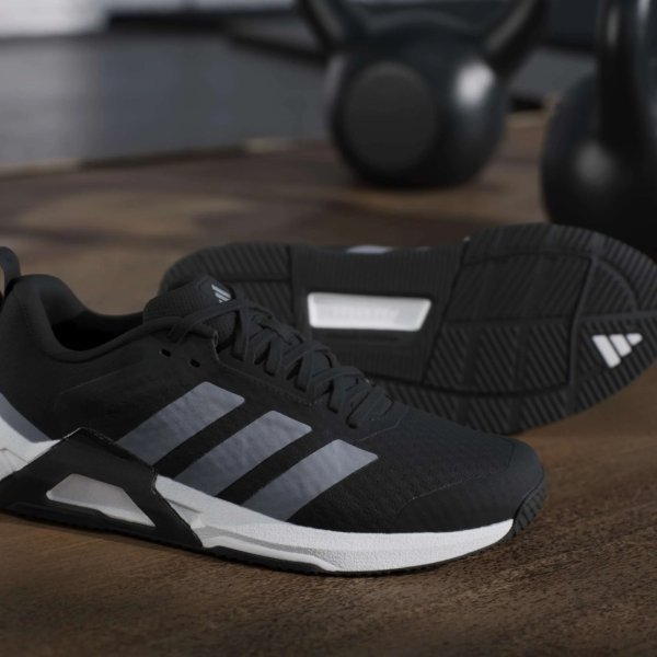 Dámské fitness boty adidas DROPSET CONTROL TRAINER W - foto 29