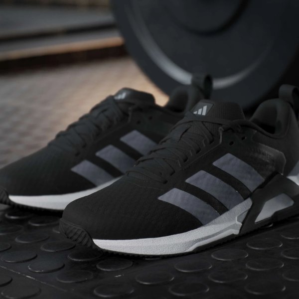 Dámské fitness boty adidas DROPSET CONTROL TRAINER W - foto 27