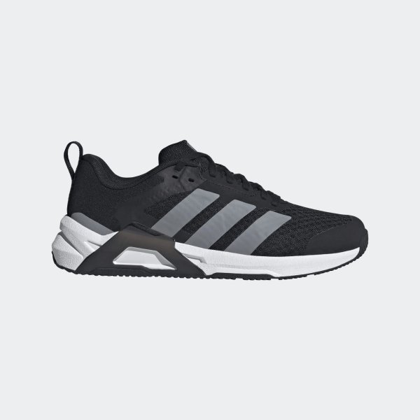 Dámské fitness boty adidas DROPSET CONTROL TRAINER W - foto 0