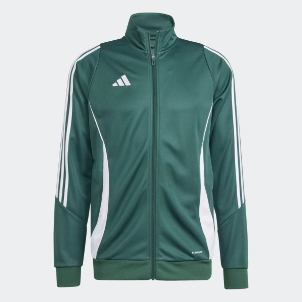 Pánská mikina adidas TIRO24 TRJKT - foto 0