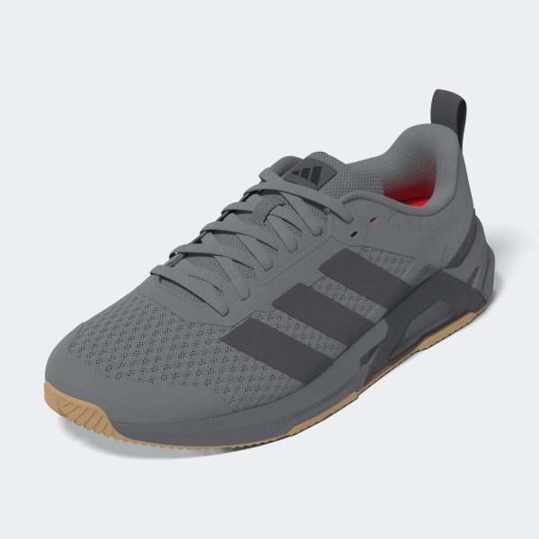 Pánské fitness boty adidas DROPSET CONTROL TRAINER M - foto 10