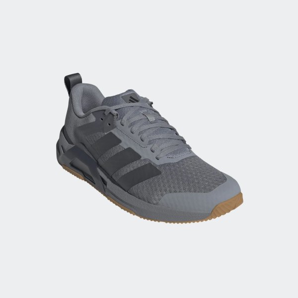 Pánské fitness boty adidas DROPSET CONTROL TRAINER M - foto 5