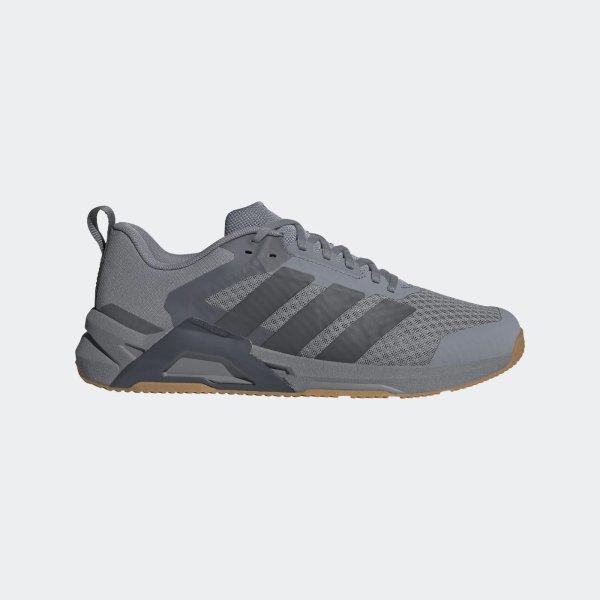 Pánské fitness boty adidas DROPSET CONTROL TRAINER M - foto 0