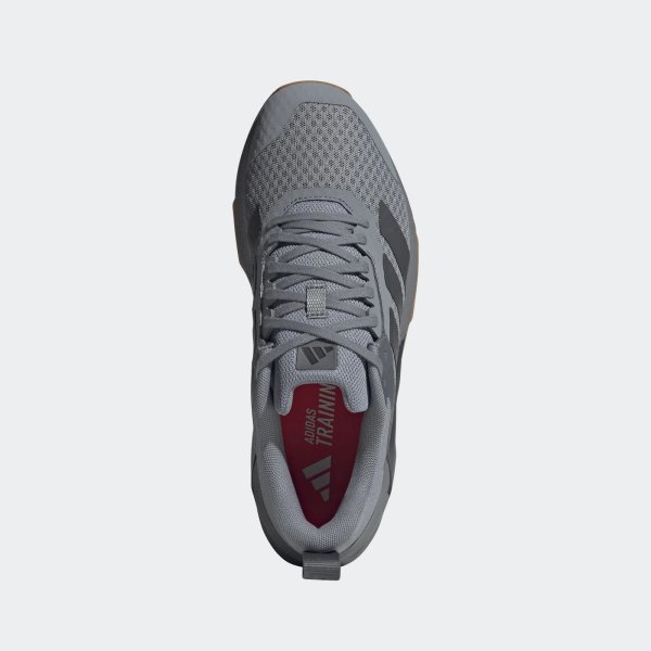 Pánské fitness boty adidas DROPSET CONTROL TRAINER M - foto 2