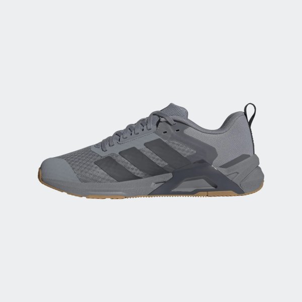 Pánské fitness boty adidas DROPSET CONTROL TRAINER M - foto 4