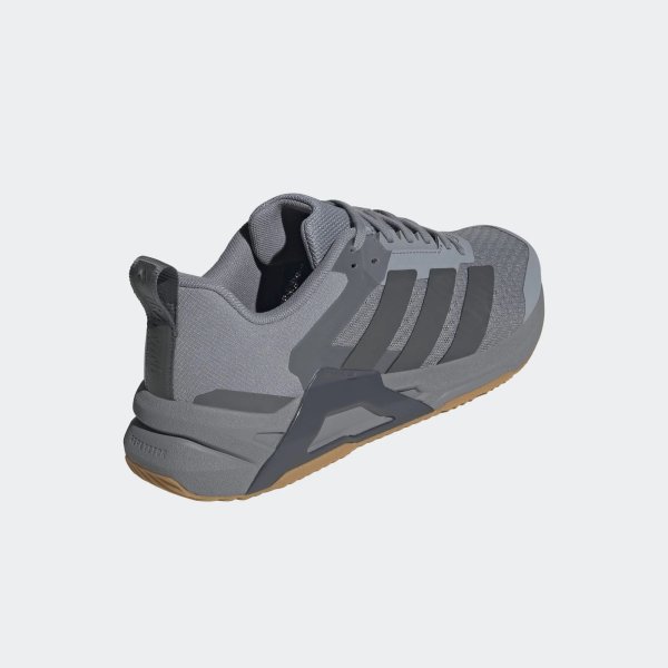 Pánské fitness boty adidas DROPSET CONTROL TRAINER M - foto 6