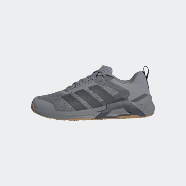 Pánské fitness boty adidas DROPSET CONTROL TRAINER M - foto 11