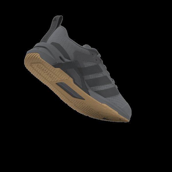 Pánské fitness boty adidas DROPSET CONTROL TRAINER M - foto 17