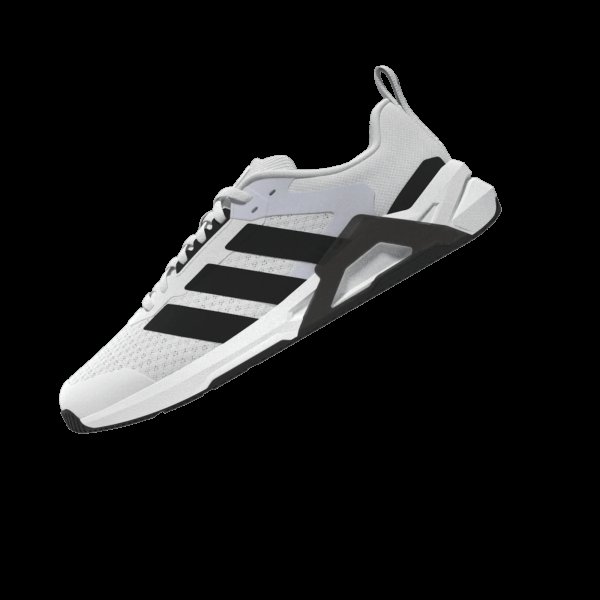 Pánské fitness boty adidas DROPSET CONTROL TRAINER M - foto 12