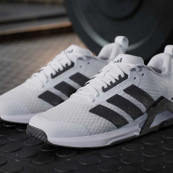 Pánské fitness boty adidas DROPSET CONTROL TRAINER M - foto 27