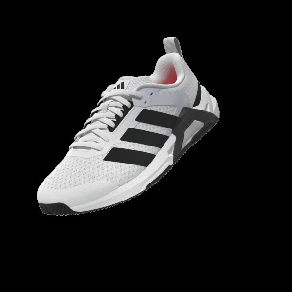 Pánské fitness boty adidas DROPSET CONTROL TRAINER M - foto 13
