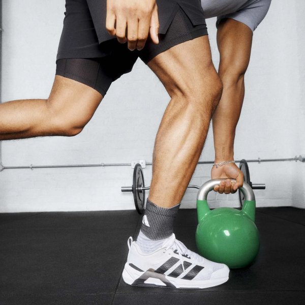 Pánské fitness boty adidas DROPSET CONTROL TRAINER M - foto 30