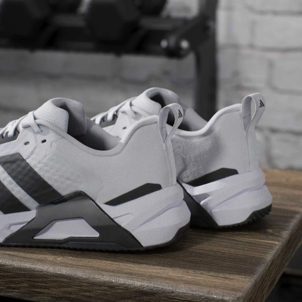 Pánské fitness boty adidas DROPSET CONTROL TRAINER M - foto 28