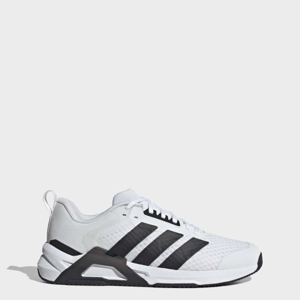 Pánské fitness boty adidas DROPSET CONTROL TRAINER M - foto 20