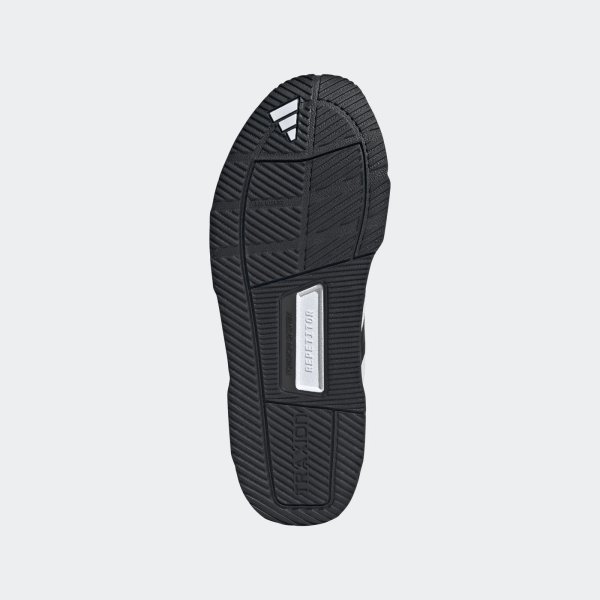Pánské fitness boty adidas DROPSET CONTROL TRAINER M - foto 3