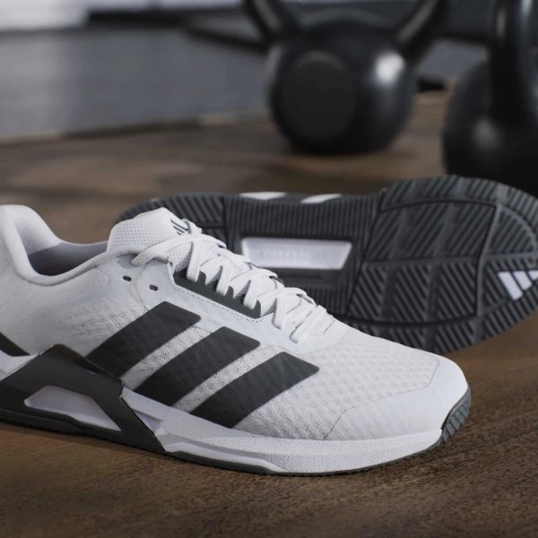 Pánské fitness boty adidas DROPSET CONTROL TRAINER M - foto 29
