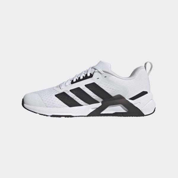 Pánské fitness boty adidas DROPSET CONTROL TRAINER M - foto 4