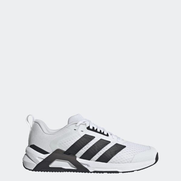 Pánské fitness boty adidas DROPSET CONTROL TRAINER M - foto 1