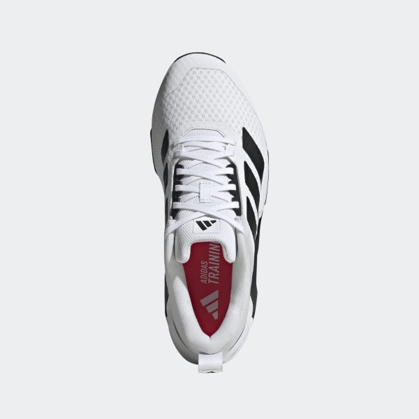 Pánské fitness boty adidas DROPSET CONTROL TRAINER M - foto 2