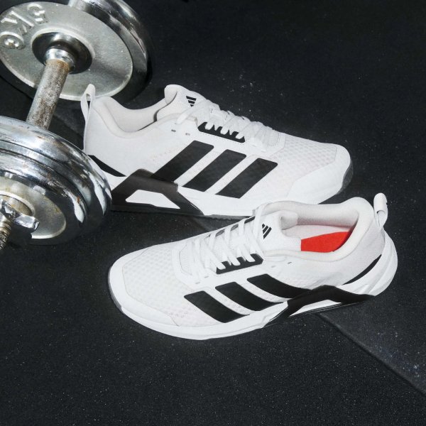 Pánské fitness boty adidas DROPSET CONTROL TRAINER M - foto 32