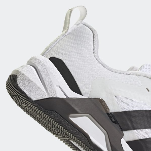 Pánské fitness boty adidas DROPSET CONTROL TRAINER M - foto 8