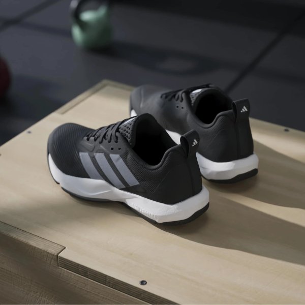 Dámské fitness boty adidas RAPIDMOVE 2 TRAINER W - foto 24