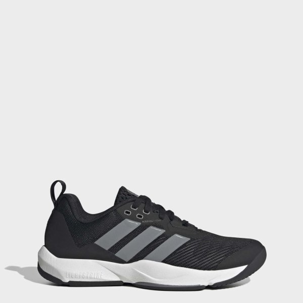 Dámské fitness boty adidas RAPIDMOVE 2 TRAINER W - foto 20