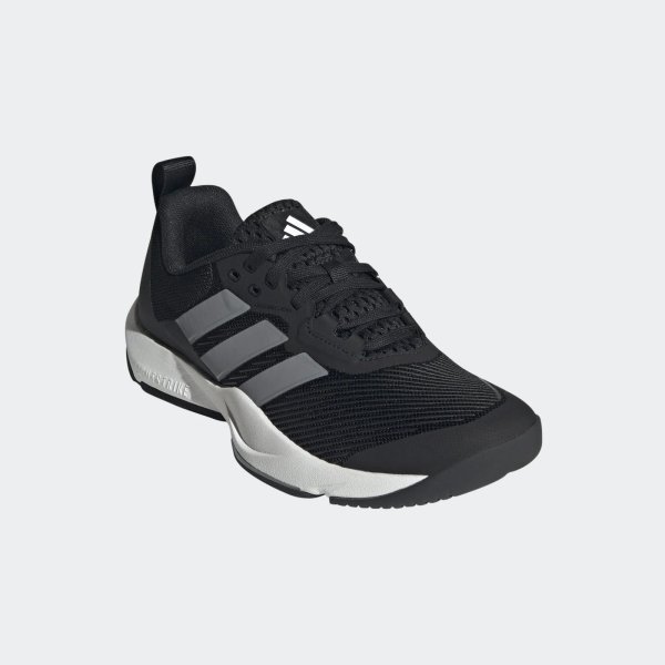 Dámské fitness boty adidas RAPIDMOVE 2 TRAINER W - foto 5