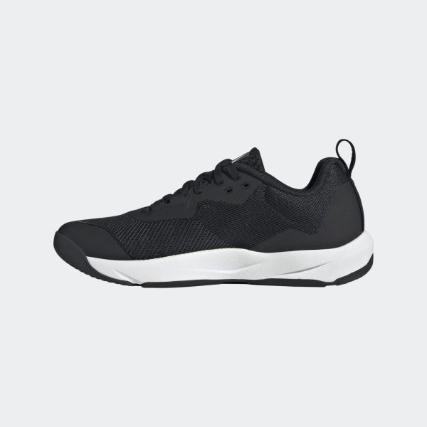 Dámské fitness boty adidas RAPIDMOVE 2 TRAINER W - foto 4