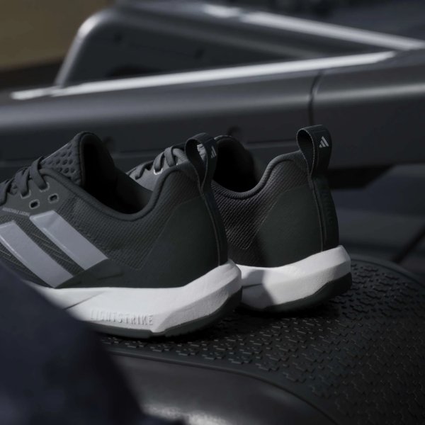 Dámské fitness boty adidas RAPIDMOVE 2 TRAINER W - foto 28