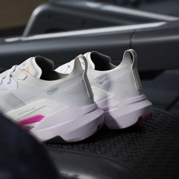 Dámské fitness boty adidas RAPIDMOVE PRO TRAINER W - foto 28