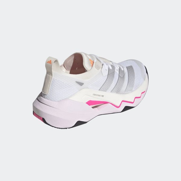 Dámské fitness boty adidas RAPIDMOVE PRO TRAINER W - foto 6