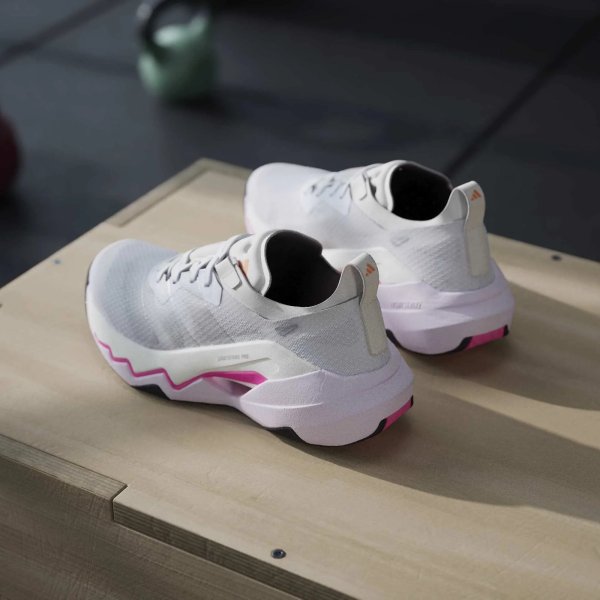 Dámské fitness boty adidas RAPIDMOVE PRO TRAINER W - foto 24