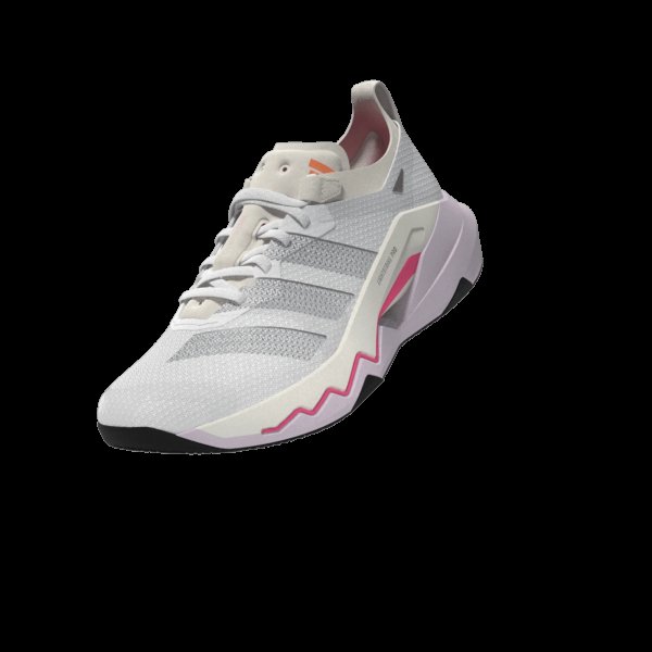 Dámské fitness boty adidas RAPIDMOVE PRO TRAINER W - foto 13