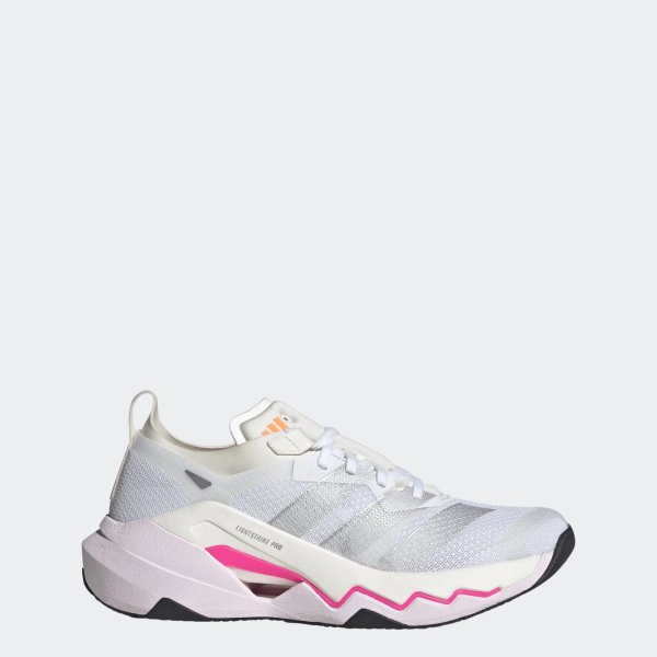 Dámské fitness boty adidas RAPIDMOVE PRO TRAINER W - foto 1