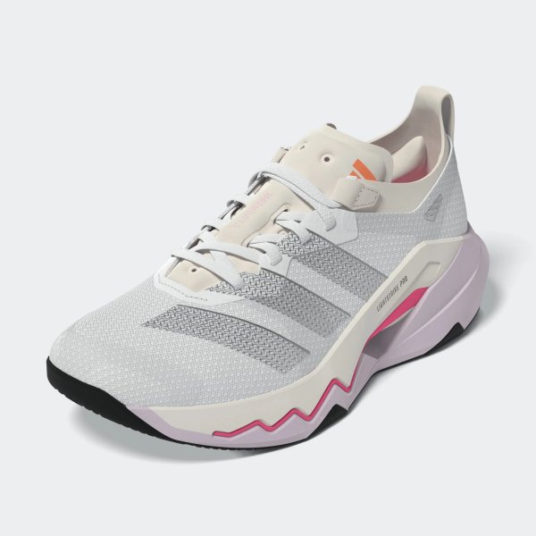 Dámské fitness boty adidas RAPIDMOVE PRO TRAINER W - foto 10