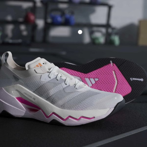 Dámské fitness boty adidas RAPIDMOVE PRO TRAINER W - foto 29