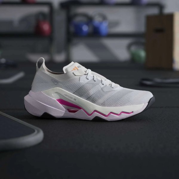 Dámské fitness boty adidas RAPIDMOVE PRO TRAINER W - foto 21
