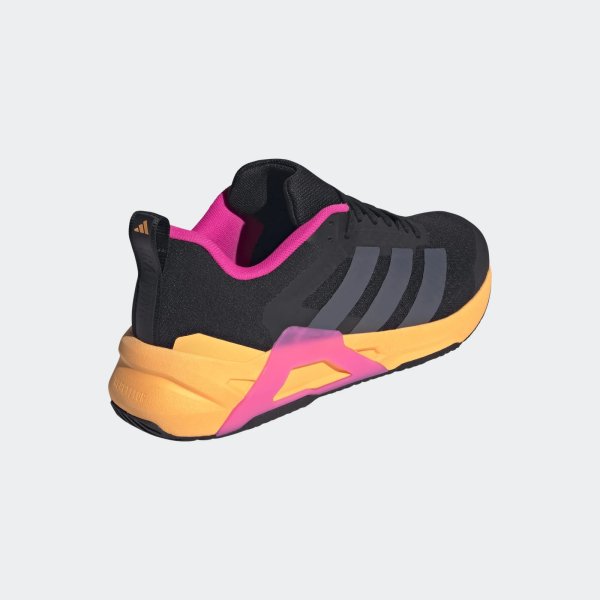 Pánské fitness boty adidas DROPSET CONTROL TRAINER M - foto 6