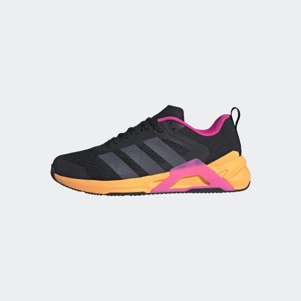 Pánské fitness boty adidas DROPSET CONTROL TRAINER M - foto 11