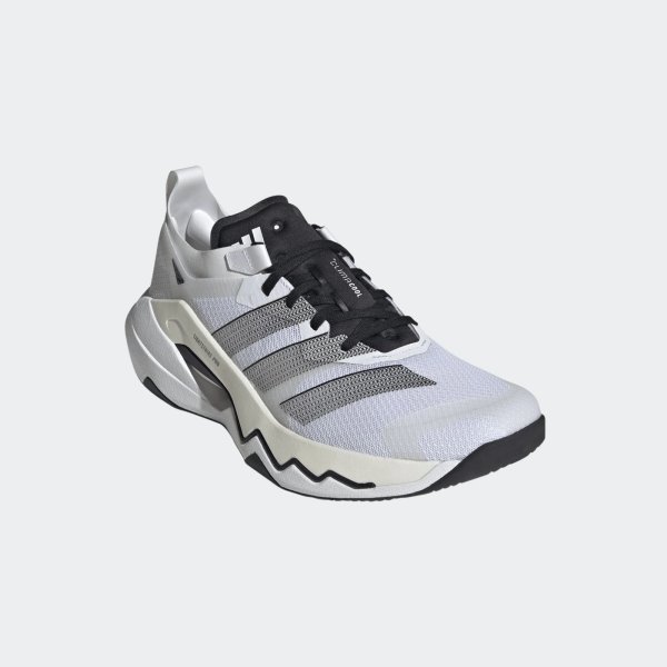 Pánské fitness boty adidas RAPIDMOVE PRO TRAINER M - foto 5