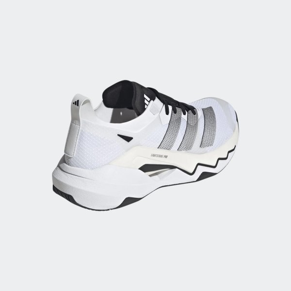 Pánské fitness boty adidas RAPIDMOVE PRO TRAINER M - foto 6