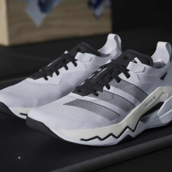 Pánské fitness boty adidas RAPIDMOVE PRO TRAINER M - foto 27