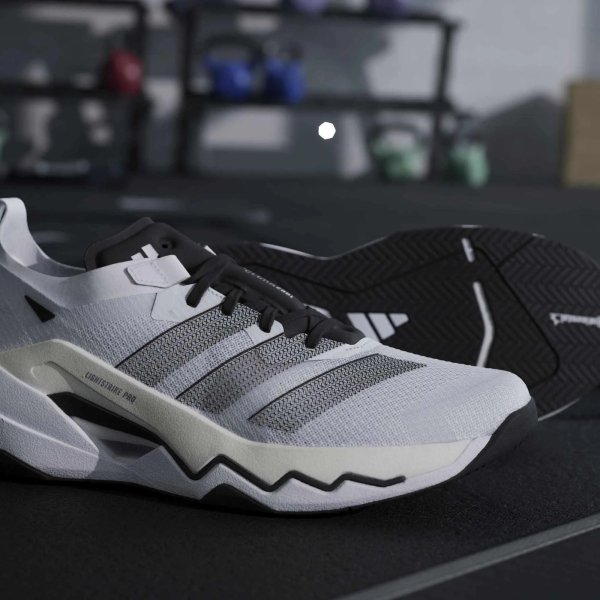 Pánské fitness boty adidas RAPIDMOVE PRO TRAINER M - foto 29
