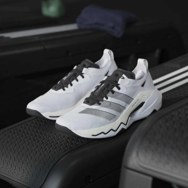 Pánské fitness boty adidas RAPIDMOVE PRO TRAINER M - foto 23