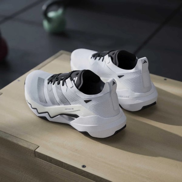 Pánské fitness boty adidas RAPIDMOVE PRO TRAINER M - foto 24